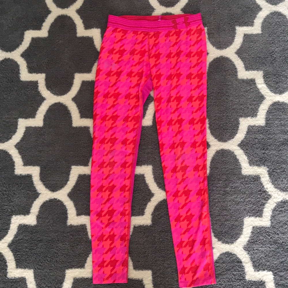 Under armor leggings